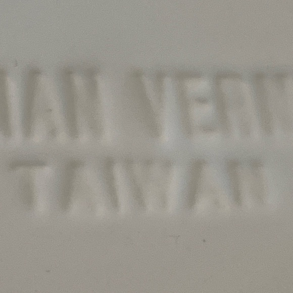 Lilian Vernon sugar Bowl - Picture 6 of 9